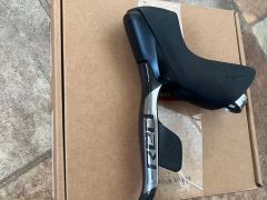 Sram RED AXS 2x12 levá páka