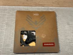 Sram X0 Eagle T-Type prevodník, offset 3 mm