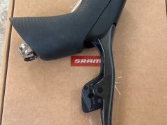 Sram RED AXS 2x12 levá páka