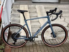 Cube Nuroad pro XL 2025