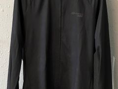 Force Pure dres, čierna, XL