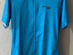 Force Pure dres, modrá, XL