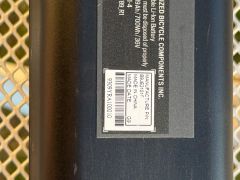 Batéria Specialized Levo gen 2 a3 700Wh