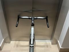Duratec Cool R11 rámový set vel. 56 + Ritchey komponenty