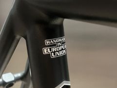 Duratec Cool R11 rámový set vel. 56 + Ritchey komponenty