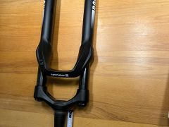 Vidla RockShox Recon 120