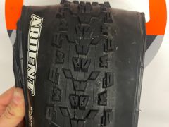 Maxxis Ardent 27.5 x 2.40 Exo, TR