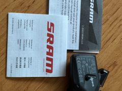 Řadící páčka Sram GX AXS Eagle 2Button