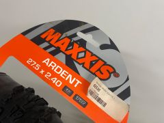 Maxxis Ardent 27.5 x 2.40 Exo, TR