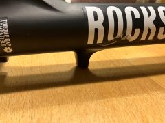 Vidla RockShox Recon 120