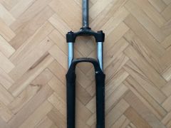 Predam pružinovú vidlicu