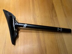 Sedlovka Race Face 30,9 nova