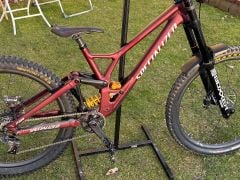 Specialized Demo Race frame set 2024 S3