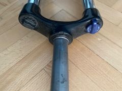 Predam pružinovú vidlicu