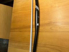 Riadidla MTB Race Face 700