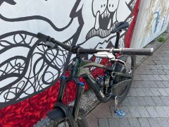 Trek Slash 9.8 GX AXS T-Type Gen 6 / čitaj popis