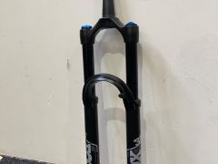 Fox 36 Rhythm Grip Boost 160