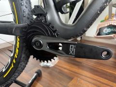 Sram X0 Eagle Transmission Quark s powermetrom