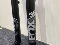 Fox 36 Rhythm Grip Boost 160