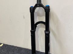 Fox 36 Rhythm Grip Boost 160