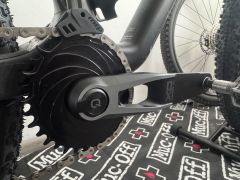 Sram X0 Eagle Transmission Quark kľuky s powermetrom