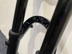 Fox 36 Rhythm Grip Boost 160