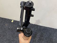 Fox 36 Rhythm Grip Boost 160