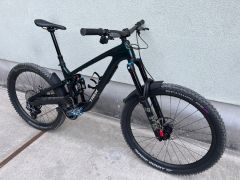 Trek Slash 9.8 GX AXS T-Type Gen 6 / čitaj popis