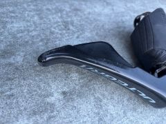Ultegra 11sp hydraulic mechanical disc brake