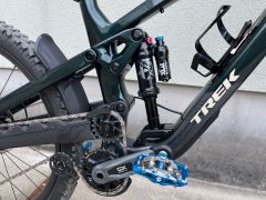 Trek Slash 9.8 GX AXS T-Type Gen 6 / čitaj popis