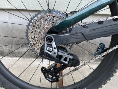 Trek Slash 9.8 GX AXS T-Type Gen 6 / čitaj popis