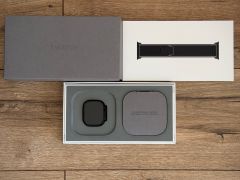 Apple Watch Ultra 3 49mm Sim Black