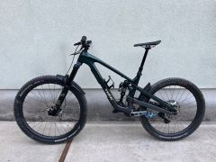 Trek Slash 9.8 GX AXS T-Type Gen 6 / čitaj popis