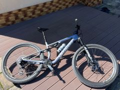 Specialized epic 8 PRO 2026
