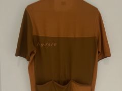 Pánsky cyklistický dres Isadore  Veľkosť XL