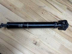 Teleskopicka sedlovka x-fusion manic 34,9 150mm