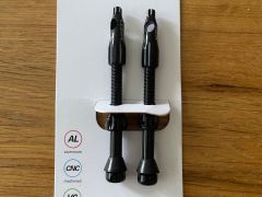 Lezyne CNC TLR PRO 60 mm