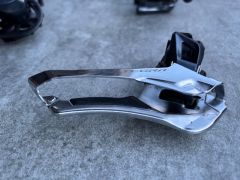 Ultegra 11sp hydraulic mechanical disc brake