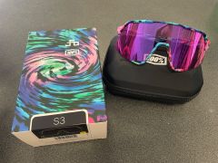 100%  S3 - Peter Sagan LE