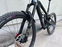 Trek Slash 9.8 GX AXS T-Type Gen 6 / čitaj popis