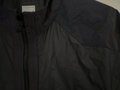Pánska cyklistická bunda Isadore Alternative Wind Jacket  Veľkosť XL