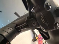 Specialized tarmac sl7/sl8