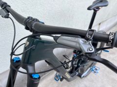 Trek Slash 9.8 GX AXS T-Type Gen 6 / čitaj popis