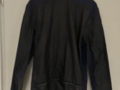 Pánska cyklistická bunda Isadore Alternative Wind Jacket  Veľkosť XL