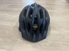 Mavic prilba