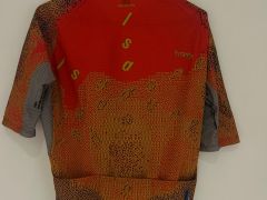 Pánsky cyklistický dres Isadore Alternative Jersey  Veľkosť XL