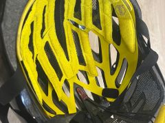 Mavic prilba