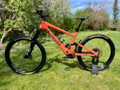 Specialized Turbo Kenevo SL Comp 2023