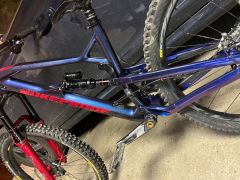 Nukeproof Mega RS Carbon