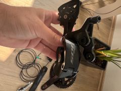 Shimano 105 2x12